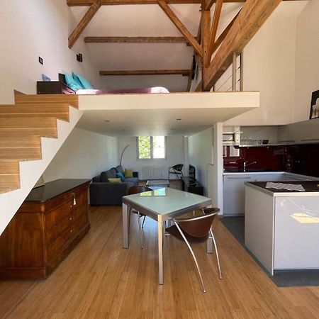Loft In Chatel Châtelaillon-Plage Exteriér fotografie